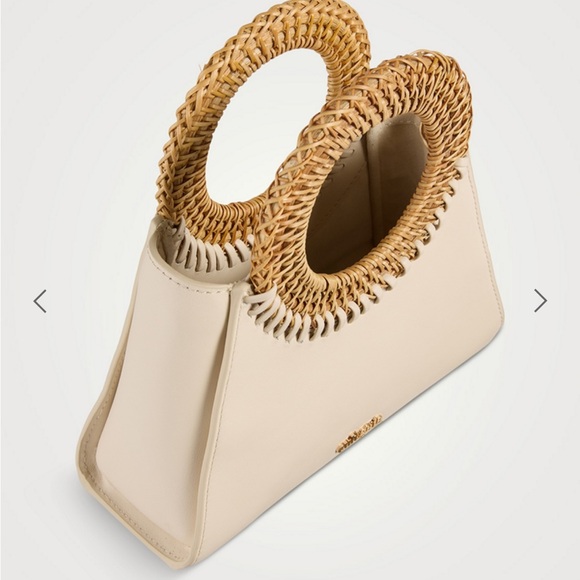 Cult Gaia mini Chiara bag - Picture 3 of 11